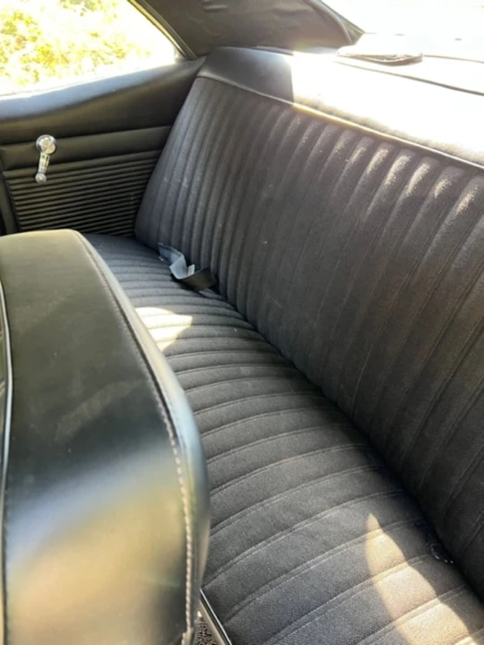 1972 Chevrolet Nova 3rd Gen - Image 12 of 21
