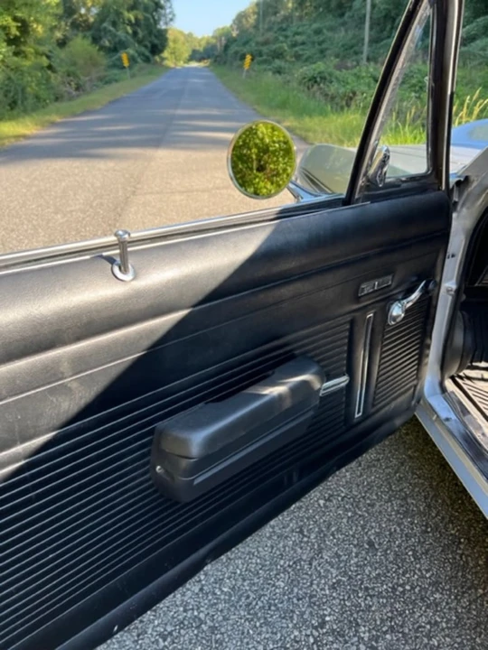 1972 Chevrolet Nova 3rd Gen - Image 8 of 21
