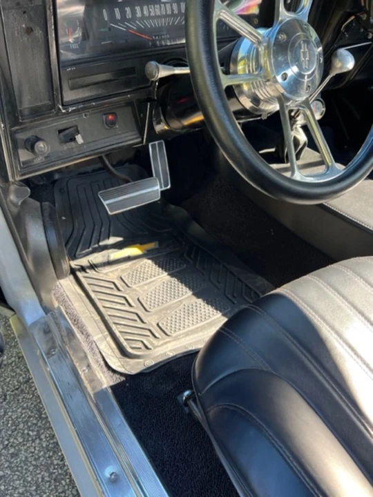 1972 Chevrolet Nova 3rd Gen - Image 11 of 21