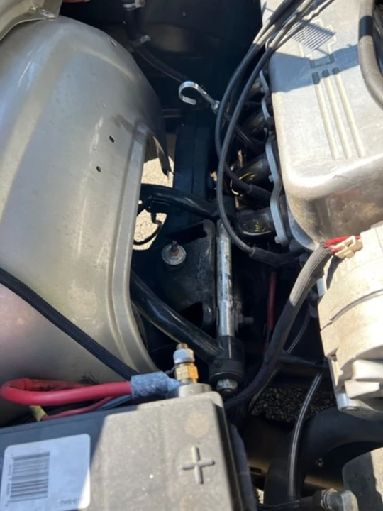 1972 Chevrolet Nova 3rd Gen - Image 16 of 21