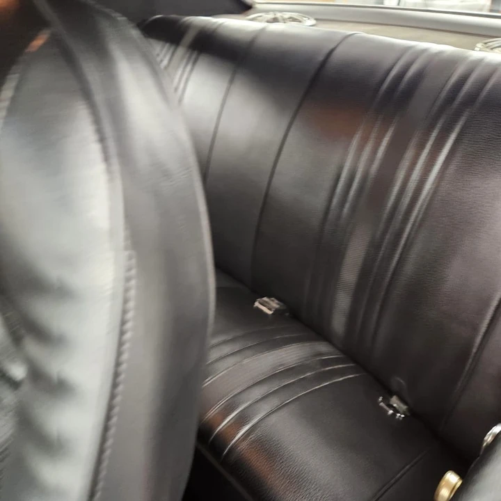 1972 Chevrolet Nova 3rd Gen - Image 19 of 23