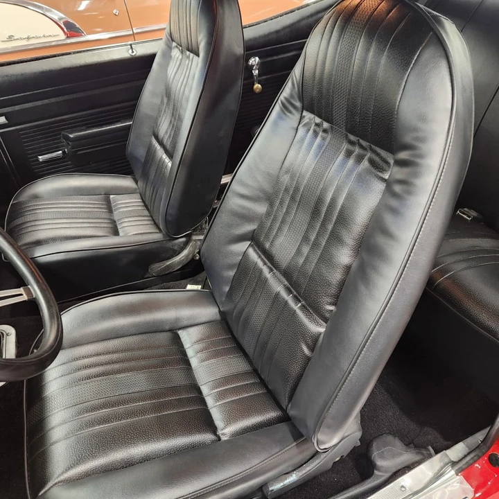 1972 Chevrolet Nova 3rd Gen - Image 20 of 23