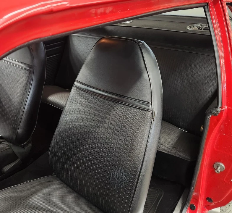 1972 Chevrolet Nova 3rd Gen - Image 16 of 23