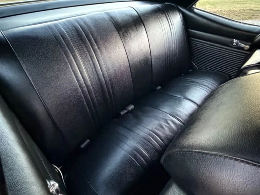 1972 Chevrolet Nova 3rd Gen - Image 24 of 31