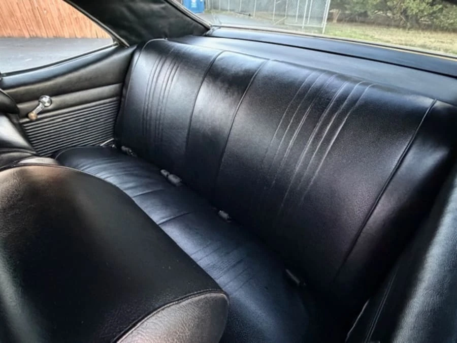 1972 Chevrolet Nova 3rd Gen - Image 22 of 31
