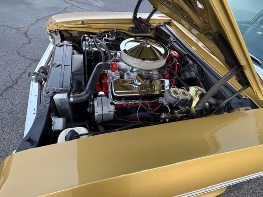 1972 Chevrolet Nova 3rd Gen - Image 31 of 31