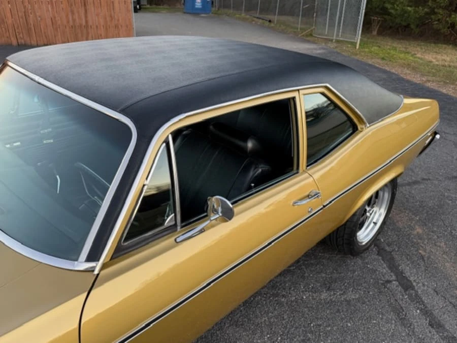1972 Chevrolet Nova 3rd Gen - Image 18 of 31