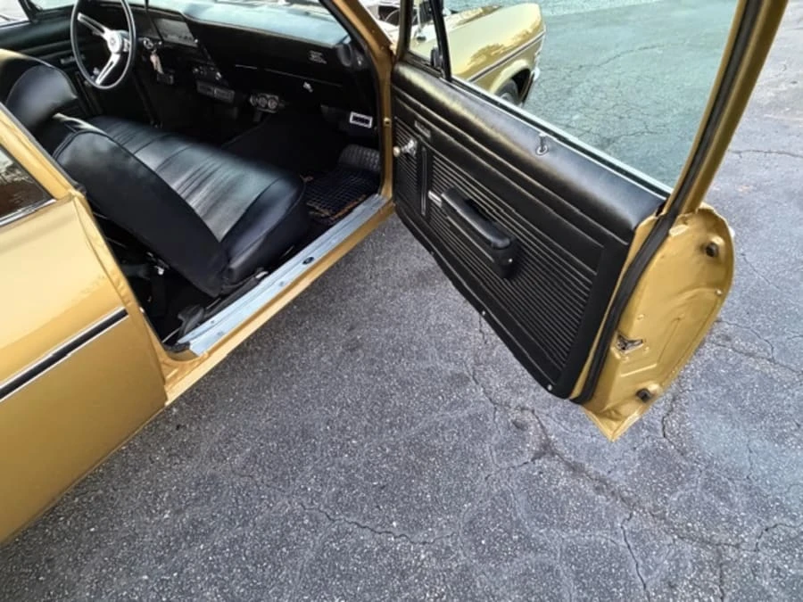 1972 Chevrolet Nova 3rd Gen - Image 26 of 31