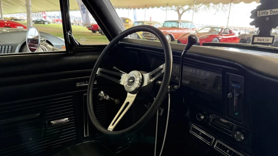 1972 Chevrolet Nova 3rd Gen - Image 28 of 31