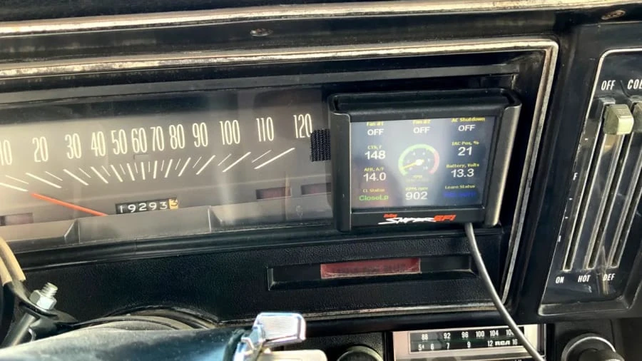 1972 Chevrolet Nova 3rd Gen - Image 7 of 16