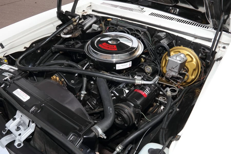 1972 Chevrolet Nova 3rd Gen - Image 31 of 31