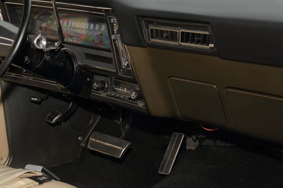 1972 Chevrolet Nova 3rd Gen - Image 22 of 31