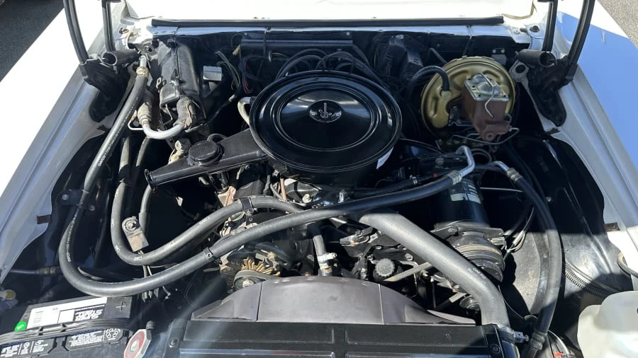 1972 Chevrolet Nova 3rd Gen - Image 7 of 8