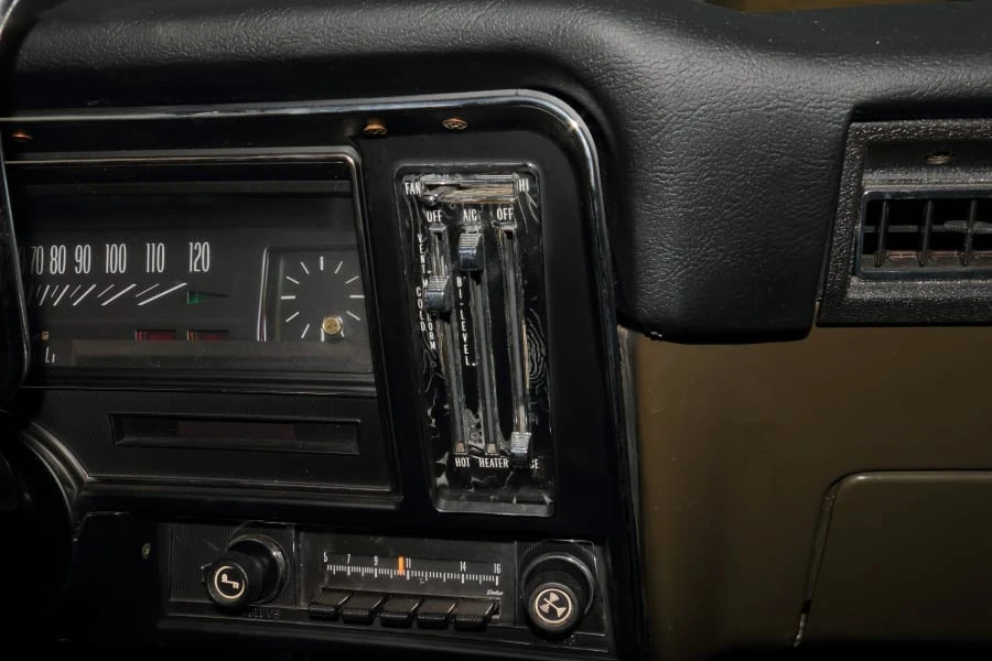 1972 Chevrolet Nova 3rd Gen - Image 20 of 31
