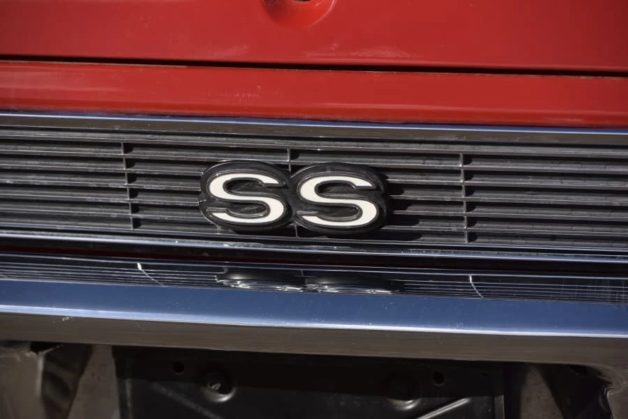 1972 Chevrolet Nova 3rd Gen - Image 7 of 27