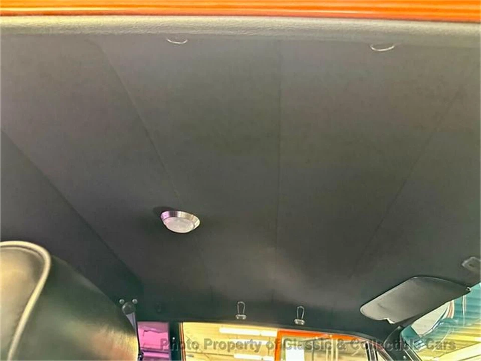 1972 Chevrolet Nova 3rd Gen - Image 18 of 22