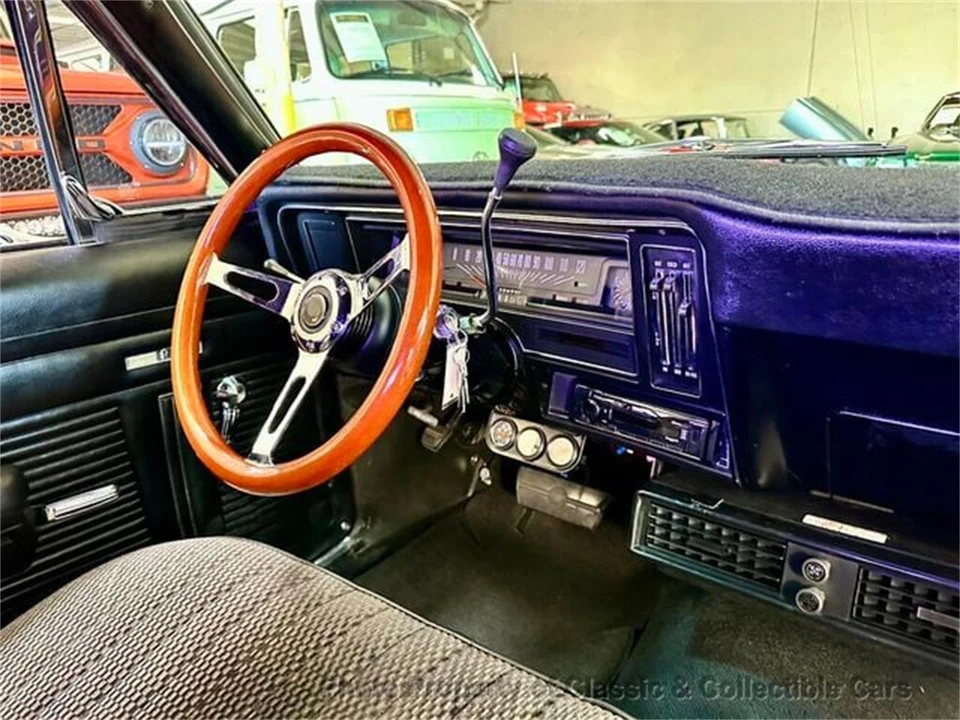 1972 Chevrolet Nova 3rd Gen - Image 15 of 22