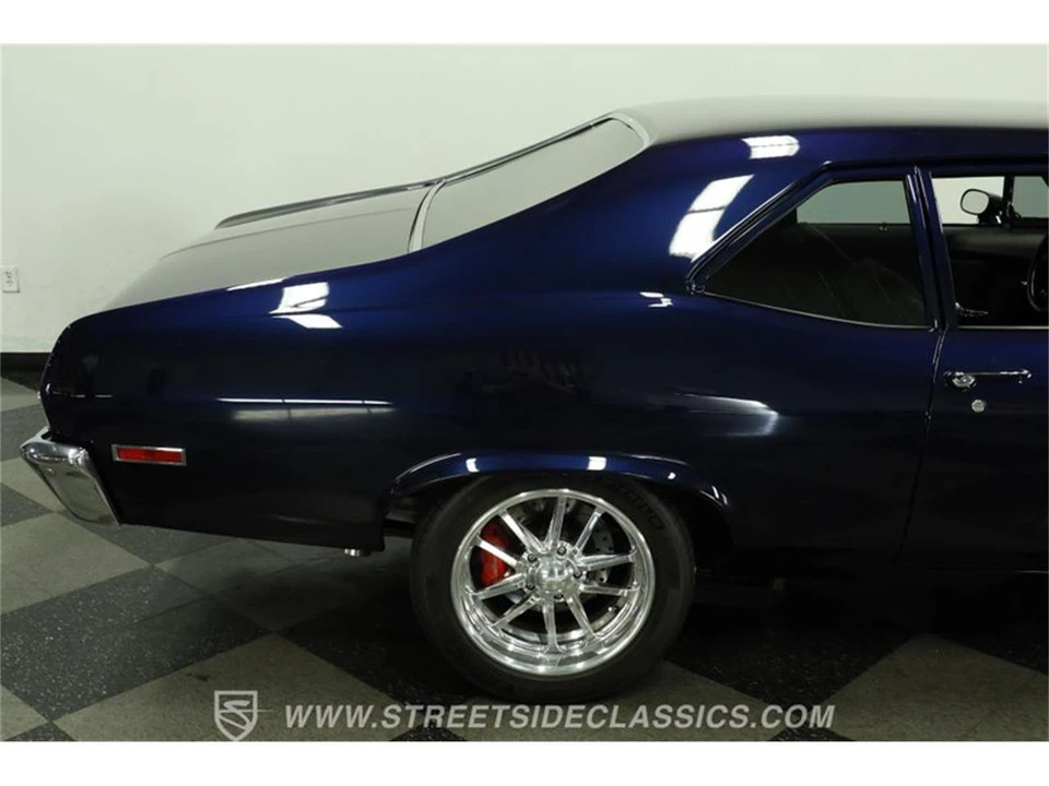1972 Chevrolet Nova 3rd Gen - Image 28 of 31