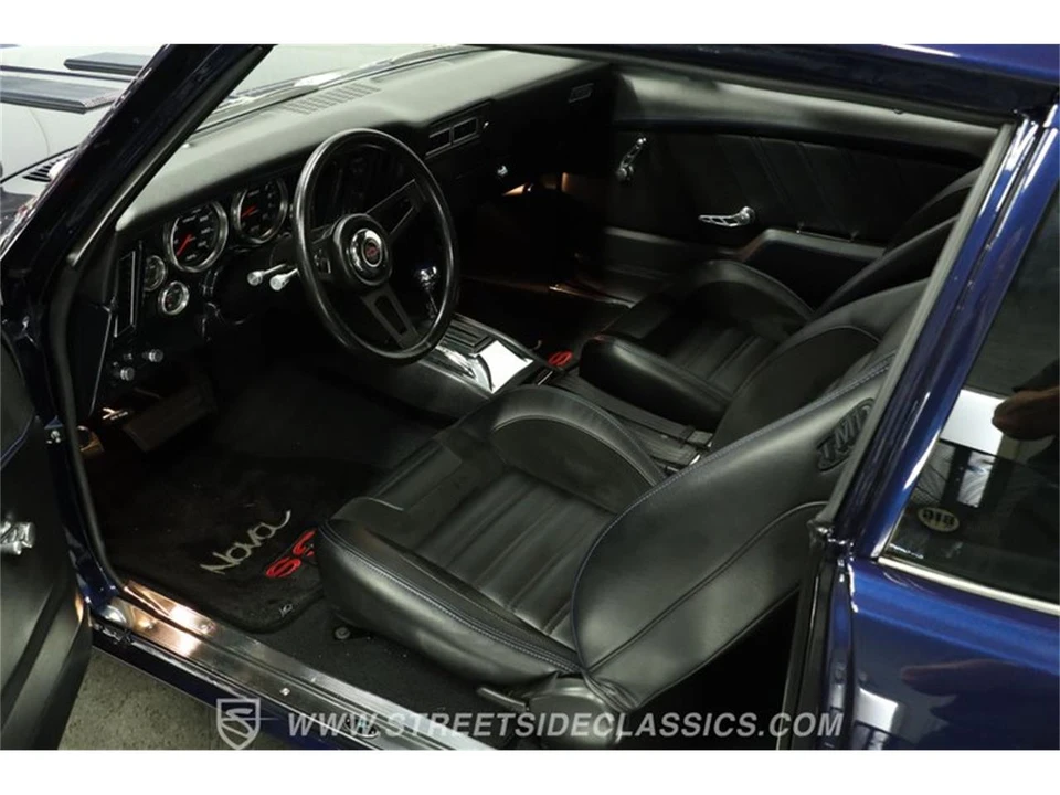 1972 Chevrolet Nova 3rd Gen - Image 4 of 31