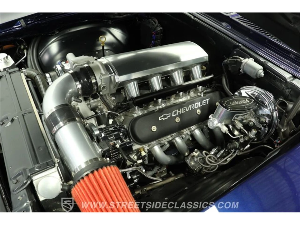 1972 Chevrolet Nova 3rd Gen - Image 31 of 31