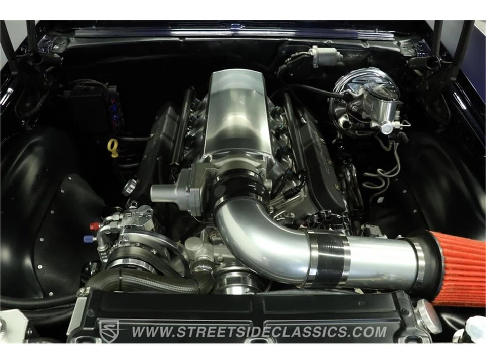 1972 Chevrolet Nova 3rd Gen - Image 3 of 31