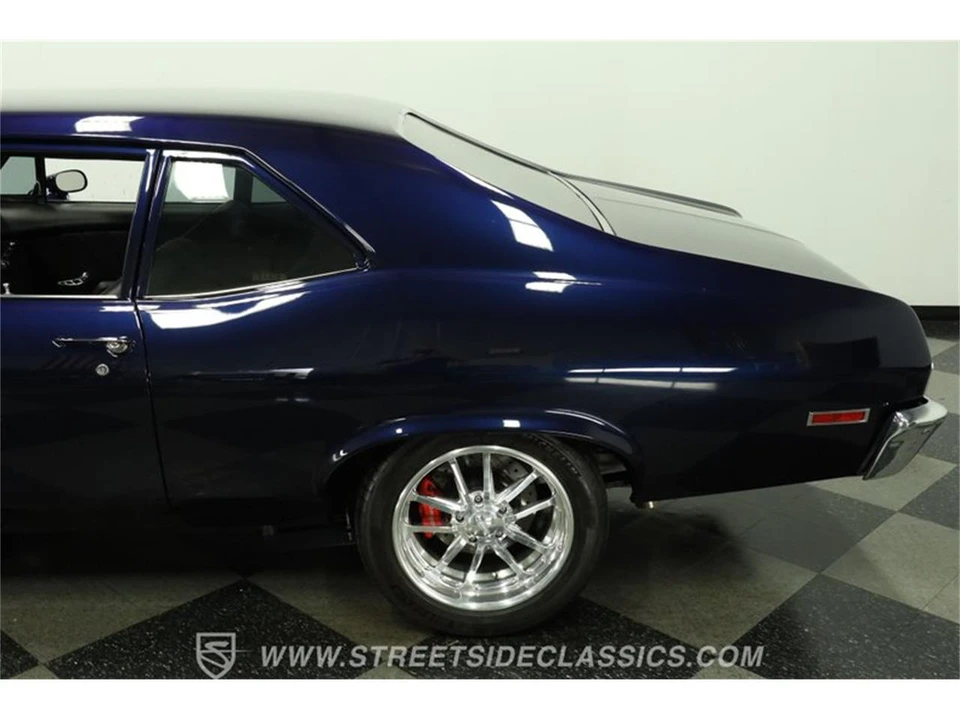 1972 Chevrolet Nova 3rd Gen - Image 24 of 31