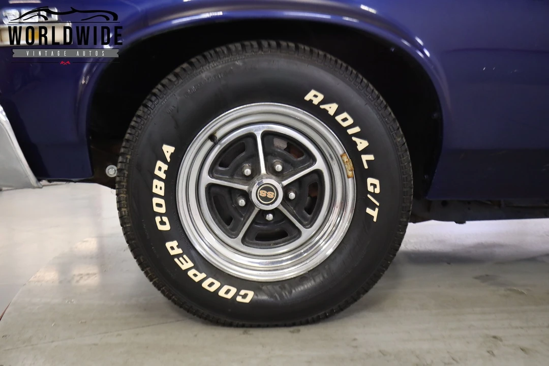 1972 Chevrolet Nova 3rd Gen - Image 12 of 12
