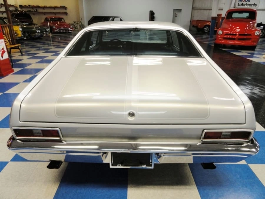 1972 Chevrolet Nova 3rd Gen - Image 3 of 12