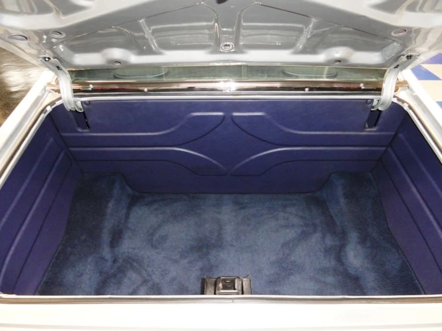 1972 Chevrolet Nova 3rd Gen - Image 6 of 12
