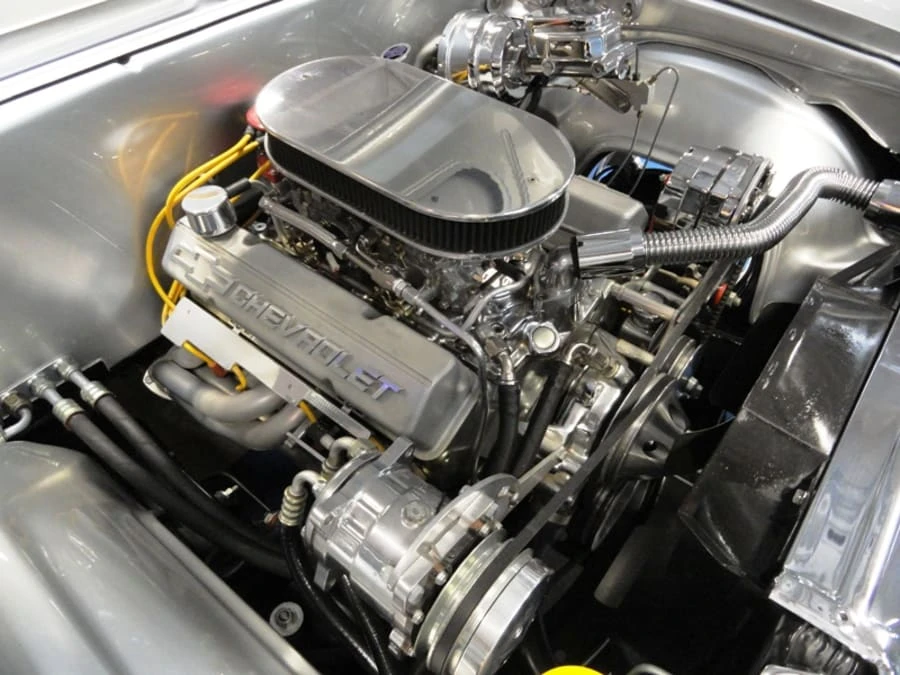 1972 Chevrolet Nova 3rd Gen - Image 7 of 12