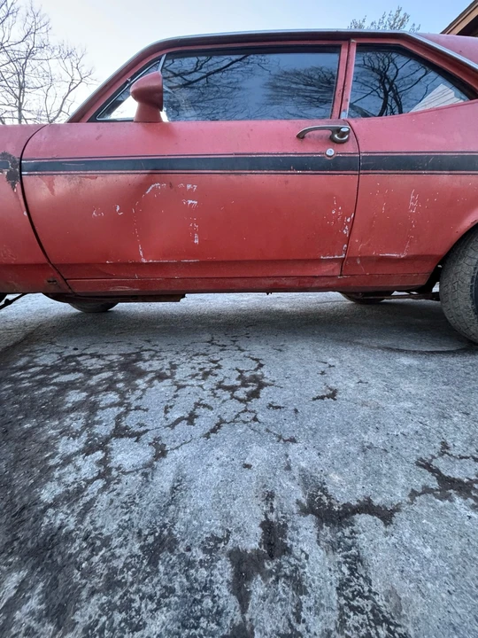 1972 Chevrolet Nova 3rd Gen - Image 8 of 21