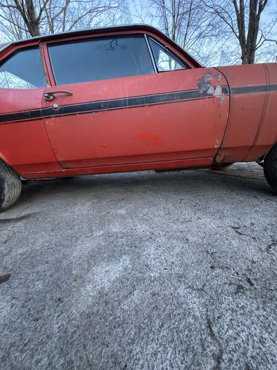 1972 Chevrolet Nova 3rd Gen - Image 10 of 21