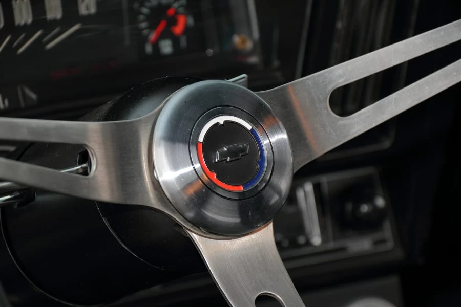 1972 Chevrolet Nova 3rd Gen - Image 25 of 31