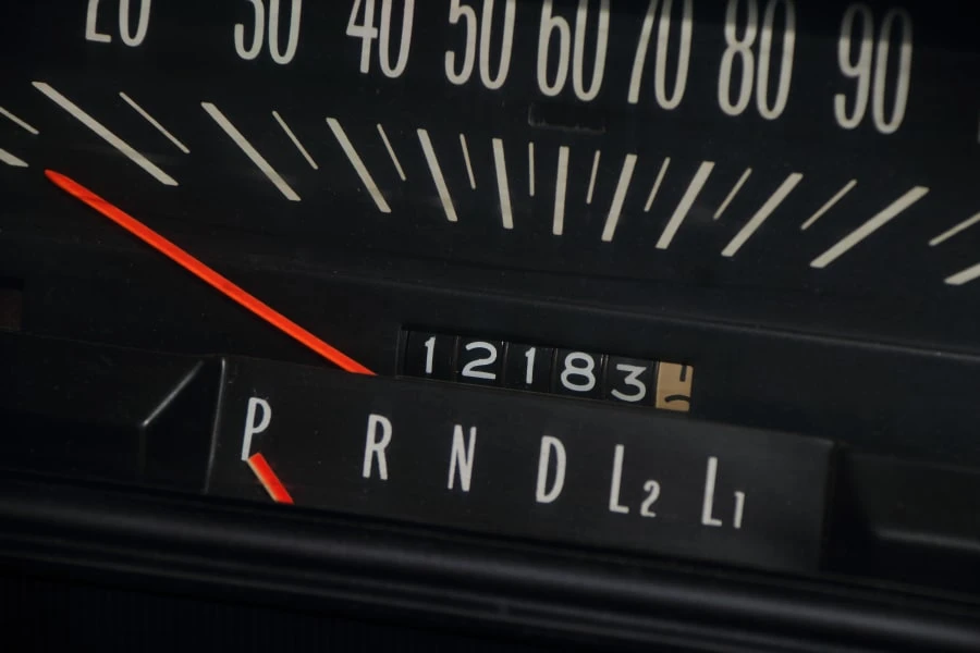 1972 Chevrolet Nova 3rd Gen - Image 23 of 31