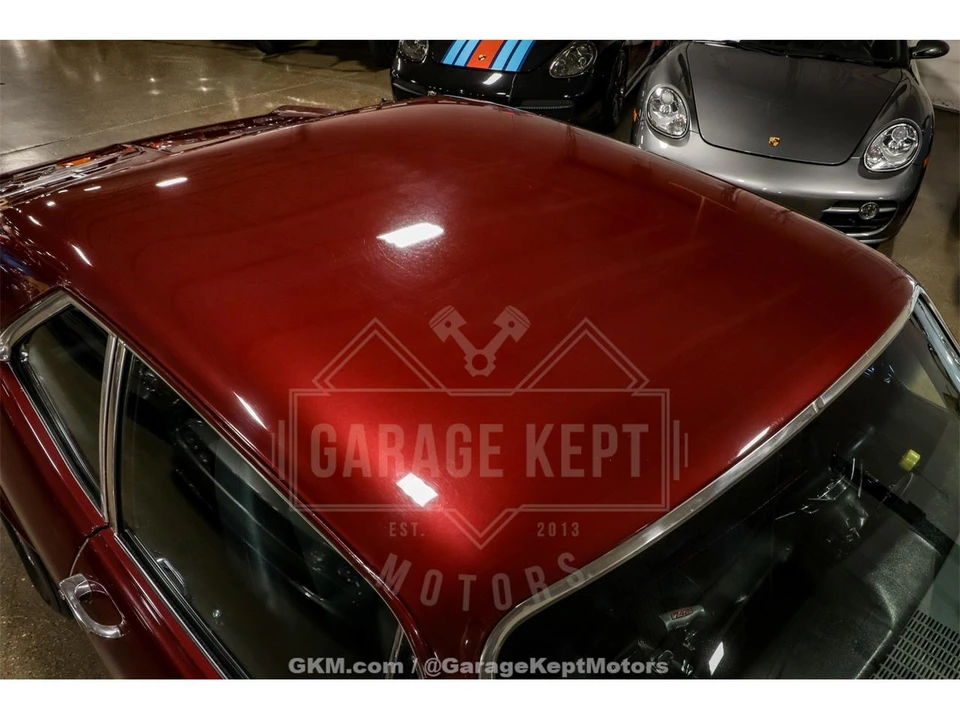 1972 Chevrolet Nova 3rd Gen - Image 16 of 31