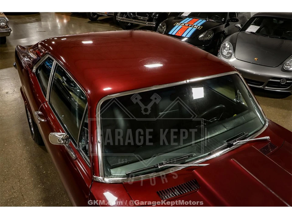 1972 Chevrolet Nova 3rd Gen - Image 15 of 31