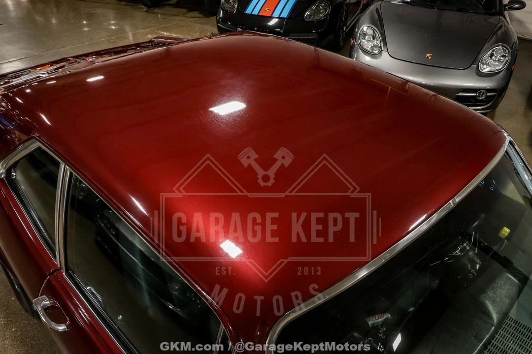 1972 Chevrolet Nova 3rd Gen - Image 17 of 31