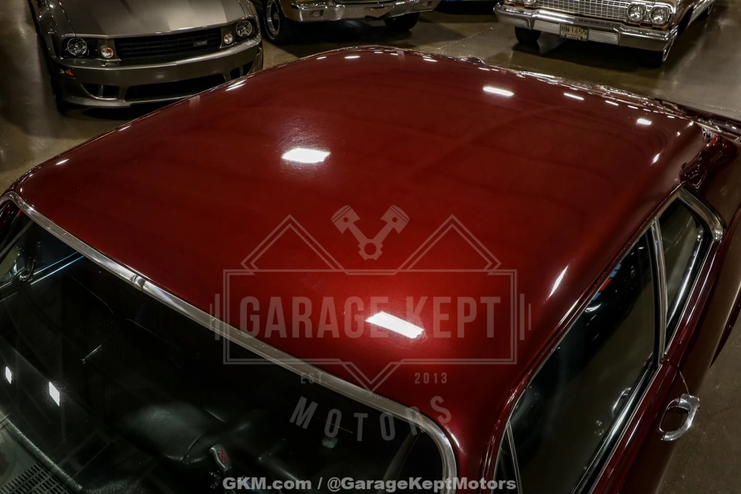 1972 Chevrolet Nova 3rd Gen - Image 26 of 31