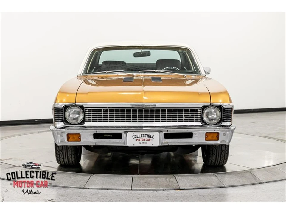 1972 Chevrolet Nova 3rd Gen - Image 24 of 31