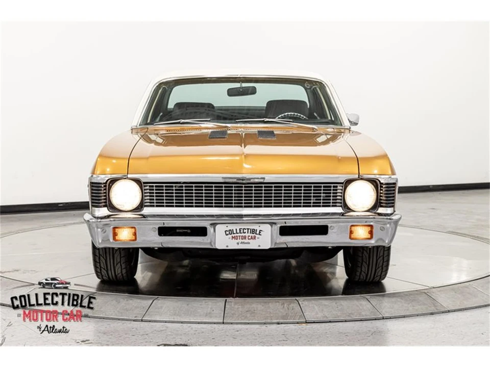 1972 Chevrolet Nova 3rd Gen - Image 27 of 31