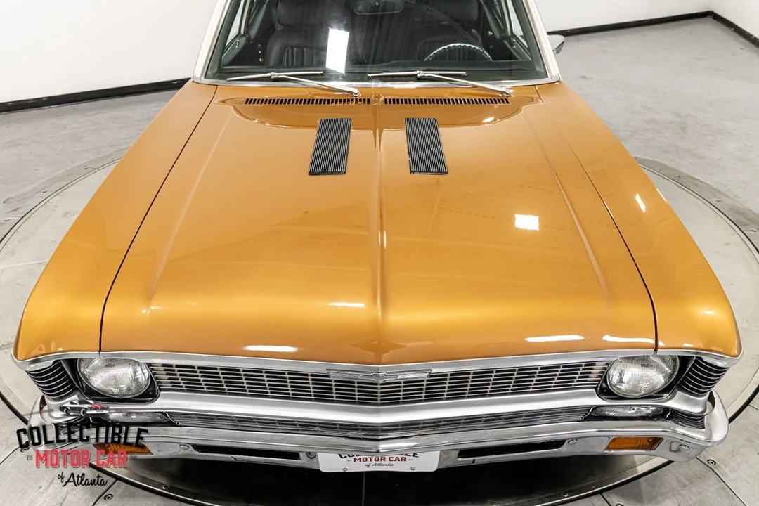 1972 Chevrolet Nova 3rd Gen - Image 31 of 31