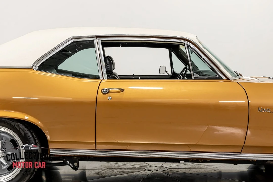 1972 Chevrolet Nova 3rd Gen - Image 27 of 31