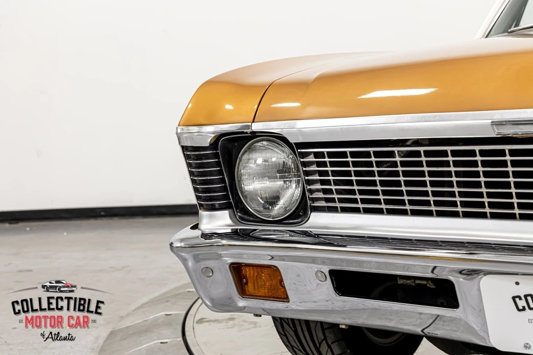 1972 Chevrolet Nova 3rd Gen - Image 29 of 31