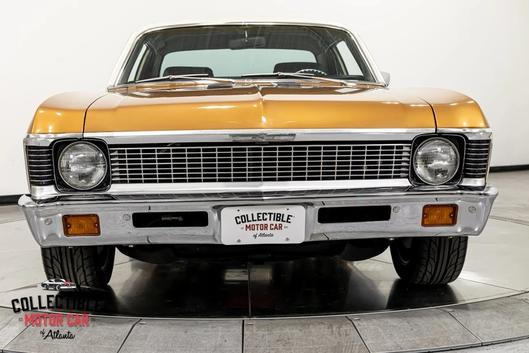 1972 Chevrolet Nova 3rd Gen - Image 28 of 31