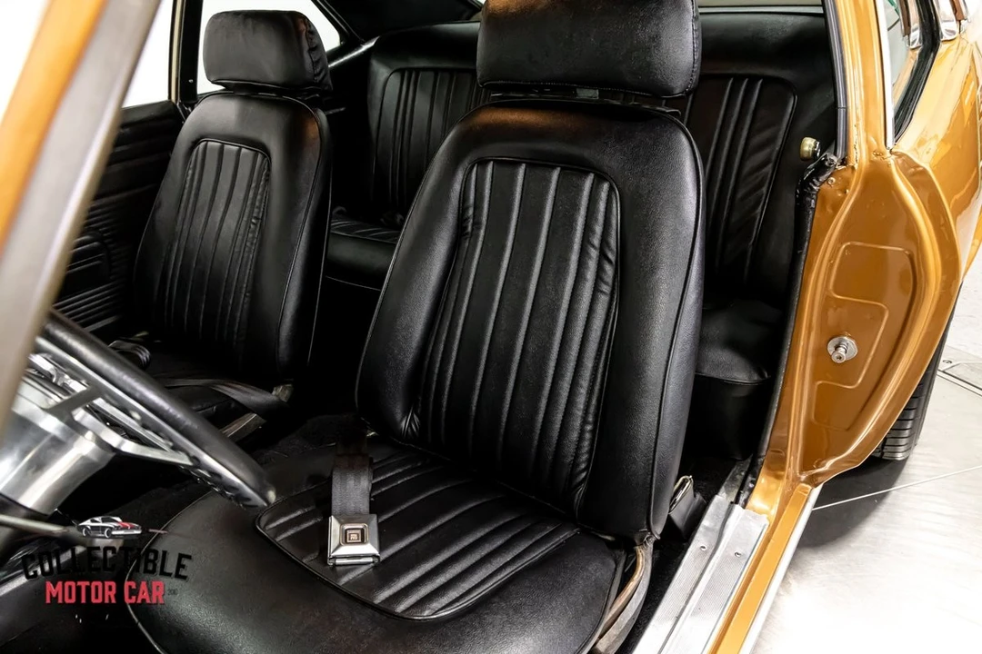 1972 Chevrolet Nova 3rd Gen - Image 5 of 31