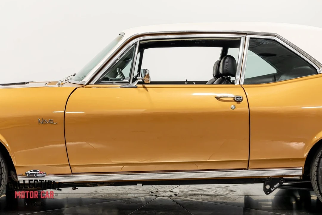 1972 Chevrolet Nova 3rd Gen - Image 26 of 31