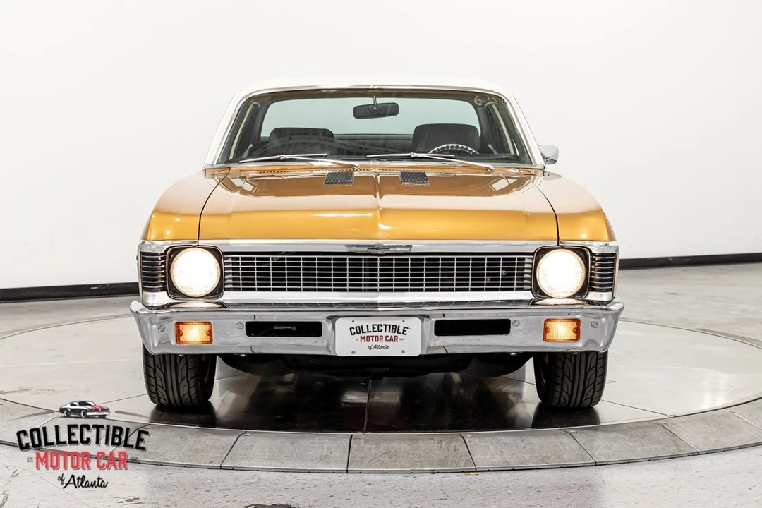 1972 Chevrolet Nova 3rd Gen - Image 30 of 31