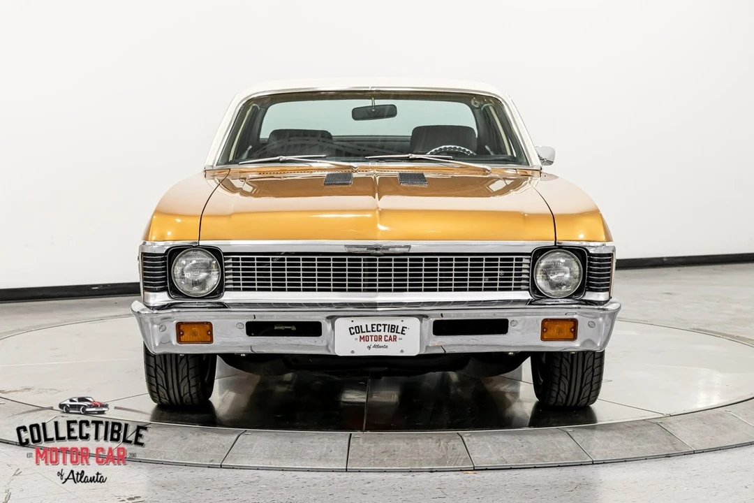 1972 Chevrolet Nova 3rd Gen - Image 27 of 31
