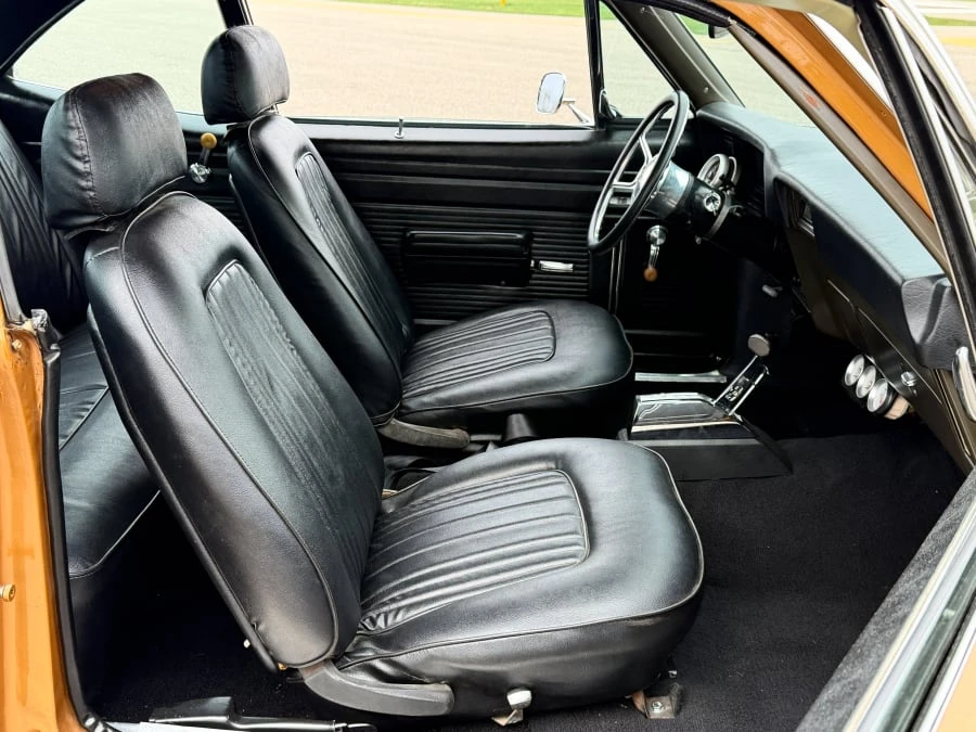 1972 Chevrolet Nova 3rd Gen - Image 26 of 31