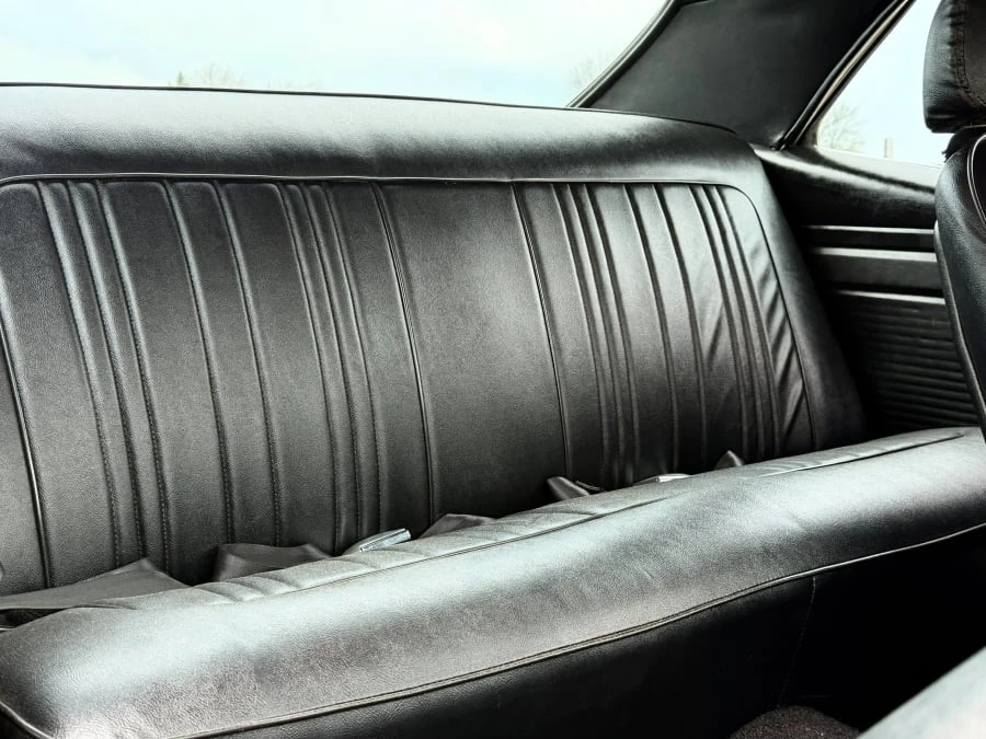 1972 Chevrolet Nova 3rd Gen - Image 27 of 31